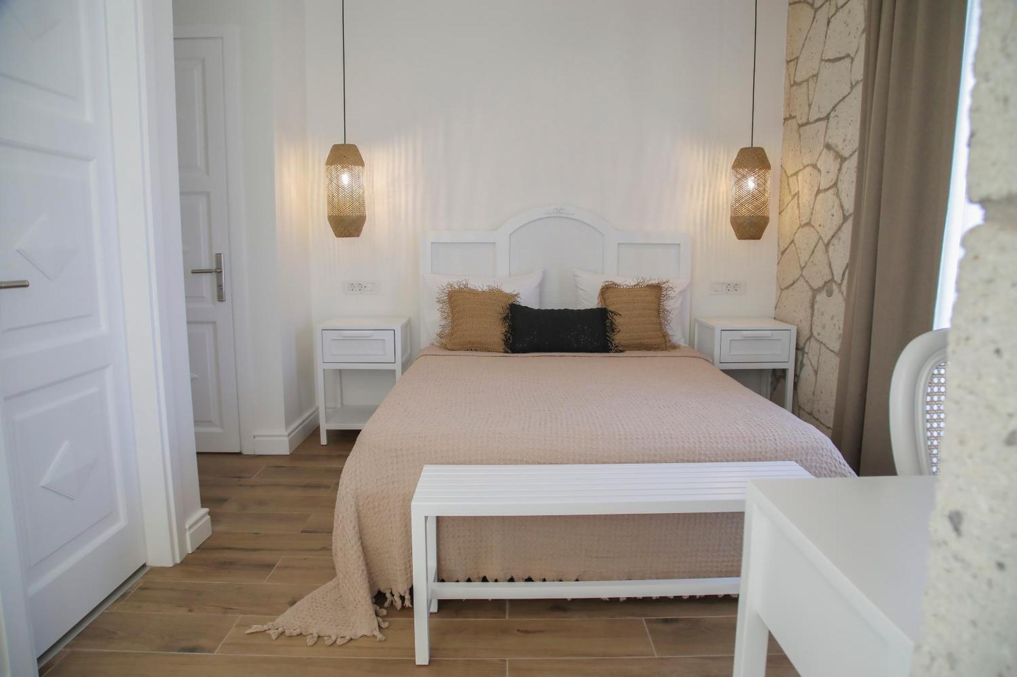 Alacati Balbadem Hotel (Adults Only) Exterior photo
