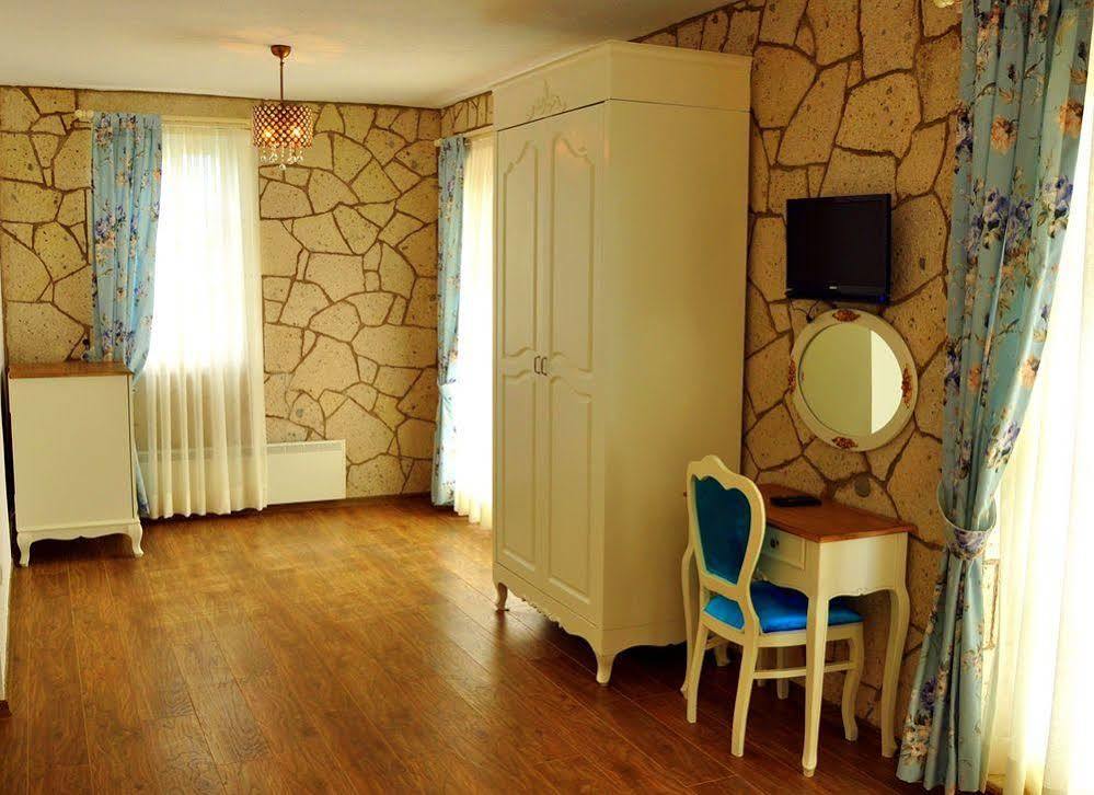 Alacati Balbadem Hotel (Adults Only) Exterior photo