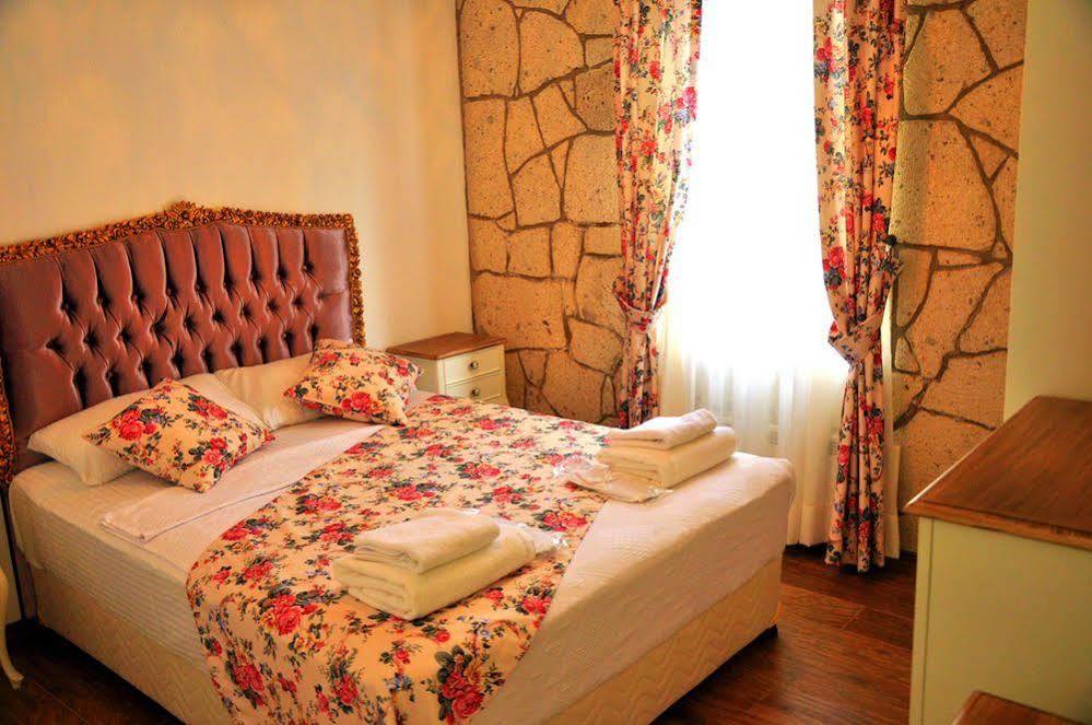 Alacati Balbadem Hotel (Adults Only) Exterior photo